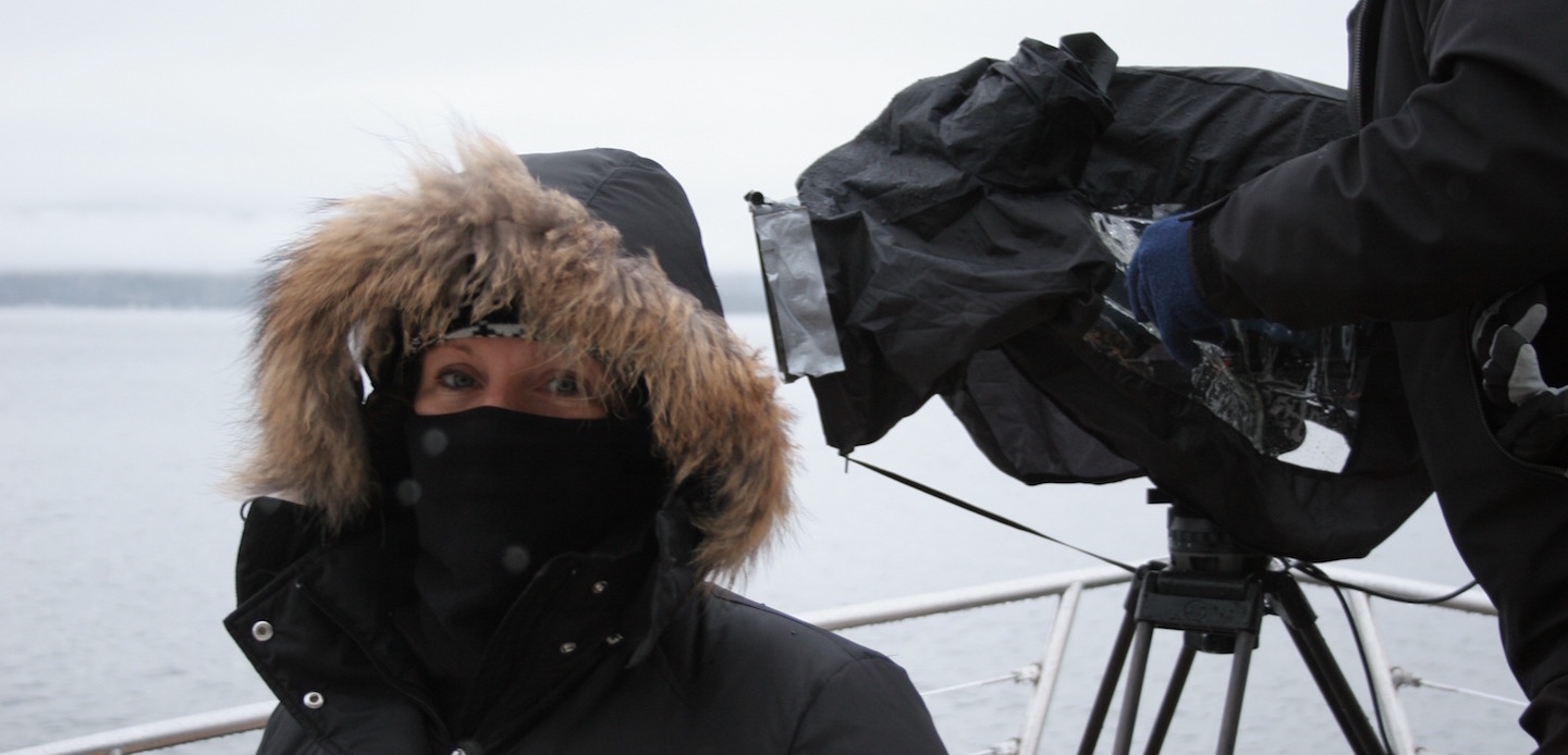 About Honua Films - Who We Are